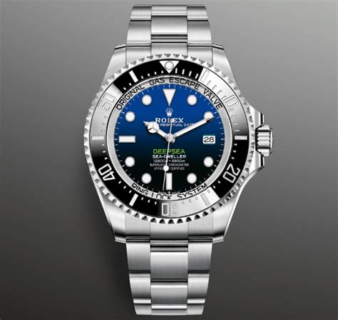 rolex deepsea 2022 prix|rolex deepsea d blue investment.